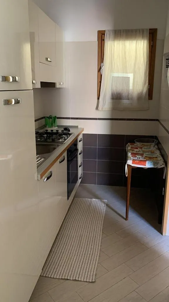 Costa Verde Apartment Buggerru