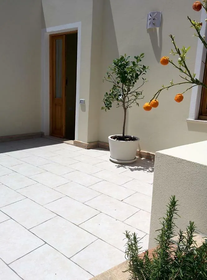 בוג'רו Costa Verde Apartment 0*,