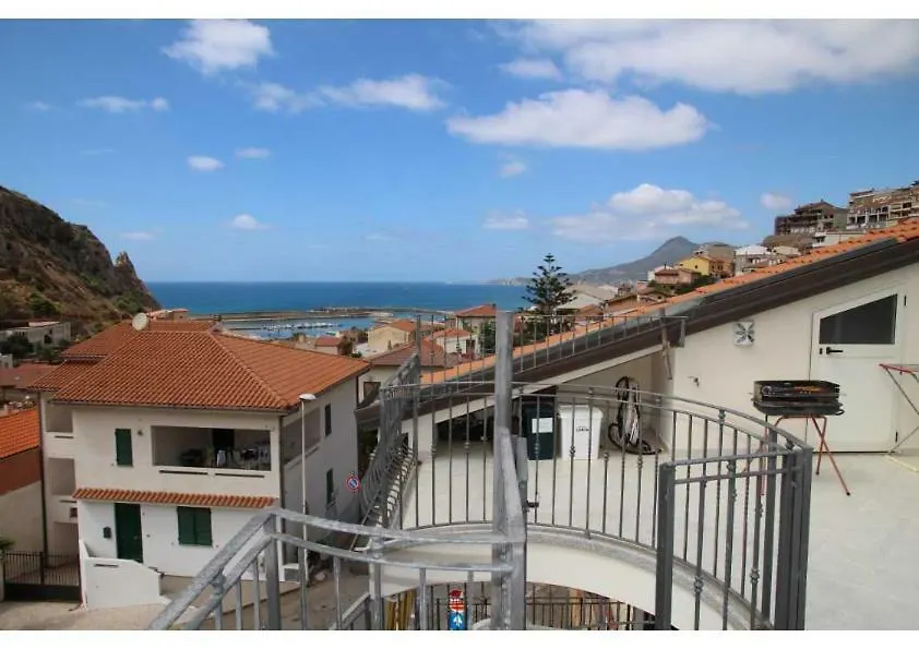 Costa Verde Apartment Buggerru