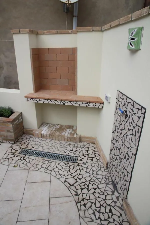 Costa Verde Apartment Buggerru