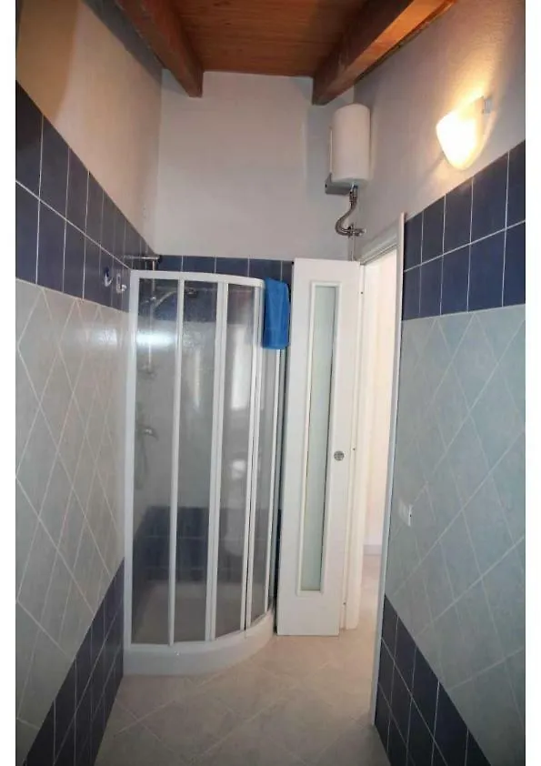 בוג'רו Costa Verde Apartment