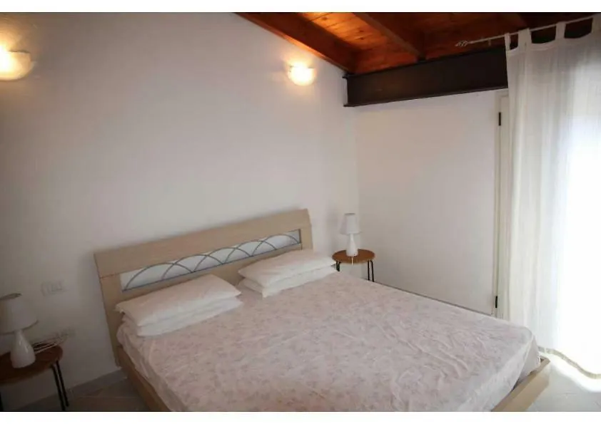 בוג'רו Costa Verde Apartment