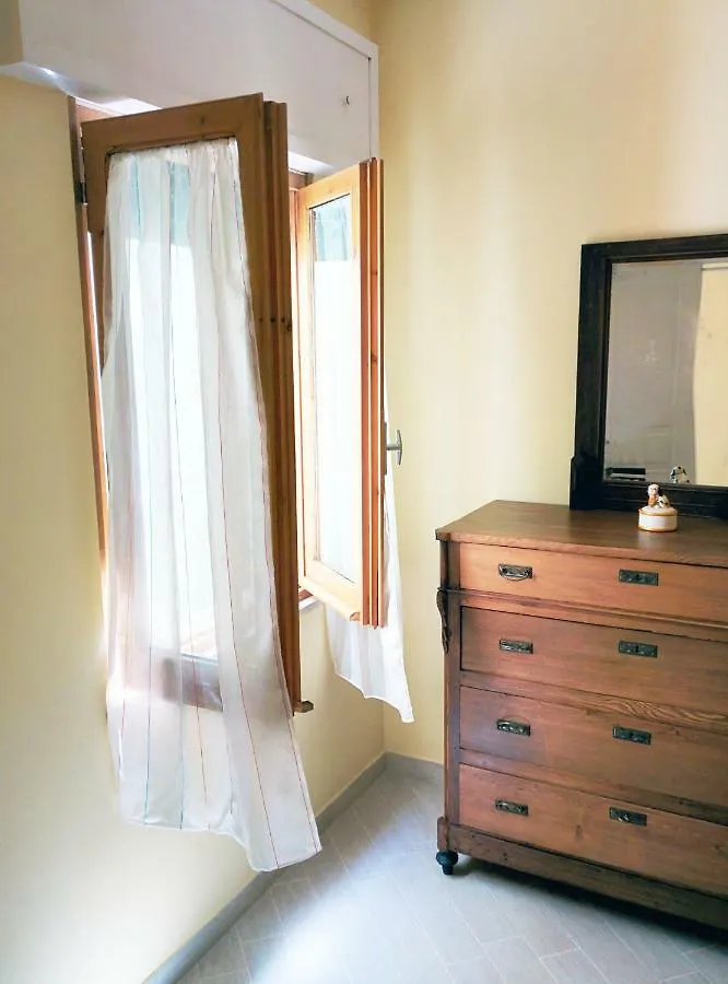 בוג'רו Costa Verde Apartment איטליה