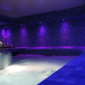 *** Hotel Maritan Italia