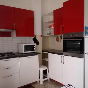  Appartamento Casa Leyva Italia