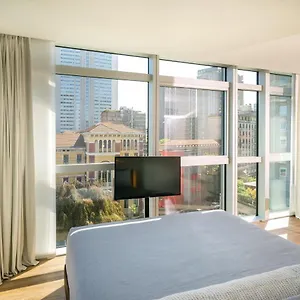 **** Hotel Innside By Melia Torre Galfa Italia