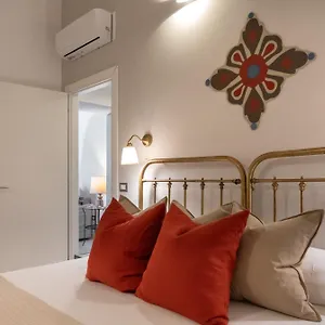 Casa Leone Appartamento