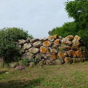 Nuragh'elighe Alloggio per agriturismo